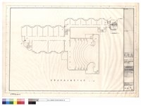 藏品(貮層消防給水配管平面圖)的圖片