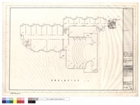 藏品(貳層排水配管平面圖)的圖片