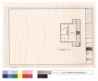 藏品(地下層平面圖)的圖片
