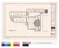 藏品(貳層平面圖)的圖片