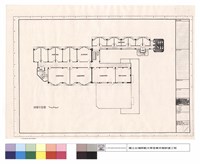藏品(肆層平面圖)的圖片