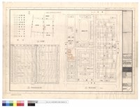藏品(位置圖, 原有建築面積計算表, 現況計畫)的圖片
