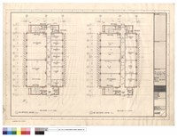 藏品(第五.六層平面圖(資訊館))的圖片