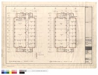 藏品(第七.八層平面圖(資訊館))的圖片