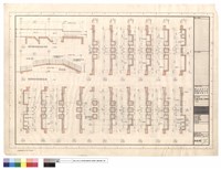 藏品(平面詳圖(管道間))的圖片