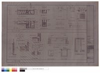 藏品(化糞池詳圖, 各部大樣詳圖)的圖片