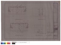 藏品(一~四層屋頂冷熱水系統平面圖)的圖片