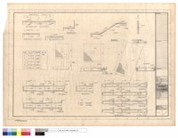藏品(樓版.樓梯.R.C wall. 基腳.地樑(TB1~TB5 TB0)配筋, 樑配筋G20~G21)的圖片
