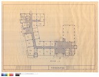 藏品(壹層平面圖)的圖片