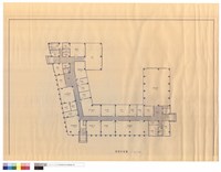藏品(肆層平面圖)的圖片