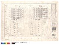 藏品(立面圖(甲,乙棟))的圖片