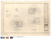 藏品(壹層~屋頂平面圖)的圖片