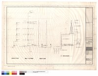 藏品(避雷針裝置圖)的圖片