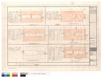 藏品(樓地板面積計算表)的圖片