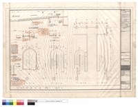 藏品(甲,戊樓梯平面)的圖片