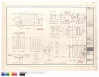 藏品(高架地板詳圖)的圖片