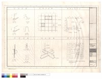 藏品(輕鋼架石膏板天花詳圖)的圖片