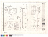 藏品(電梯詳圖)的圖片