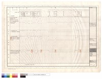 藏品(三層,四層室內粉刷表)的圖片