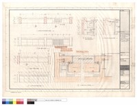 藏品(窗台框詳圖)的圖片