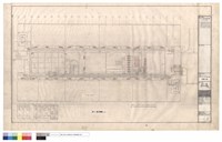 藏品(地下一層配管平面圖)的圖片
