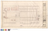藏品(貳層風管平面圖)的圖片