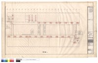 藏品(叁層風管平面圖)的圖片