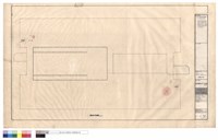 藏品(屋頂層風管平面圖)的圖片