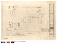 藏品(地下室部分平面配置圖)的圖片