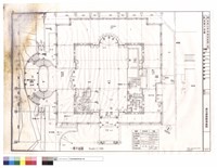 藏品(壹樓平面圖)的圖片