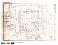藏品(壹樓平面圖)的圖片