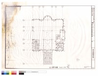 藏品(貳樓平面圖)的圖片