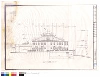 藏品(右側立面圖)的圖片