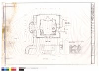 藏品(壹樓景觀照明平面圖)的圖片