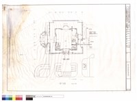 藏品(壹樓景觀照明平面圖)的圖片