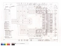 藏品(研習住宿棟本棟H高程平面圖)的圖片