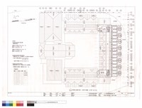 藏品(研習住宿棟本棟J高程平面圖)的圖片