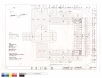 藏品(研習住宿棟本棟K高程平面圖)的圖片
