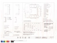 藏品(研習住宿棟本棟面積計算檢討圖(三))的圖片
