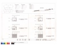 藏品(研習住宿棟A,B棟後高程I,高程J,屋頂平面圖)的圖片