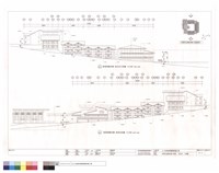 藏品(研習住宿棟本棟,東南,西北向立面圖)的圖片