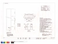 藏品(D,E昇降梯詳圖)的圖片