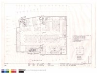 藏品(地下三樓給水平面圖)的圖片