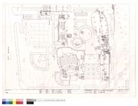 藏品(全區一樓給水平面圖)的圖片