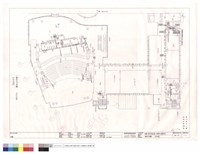 藏品(二樓給水平面圖(右半部))的圖片