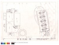 藏品(五樓給水平面圖(左半部))的圖片