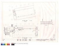 藏品(屋突一層給水平面圖)的圖片