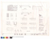 藏品(大型水錶箱示意圖)的圖片