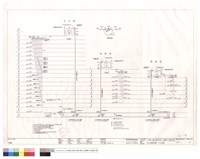 藏品(給水系統昇位圖(中水系統))的圖片