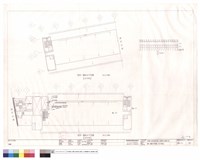 藏品(屋突一層給水平面圖(中水系統))的圖片